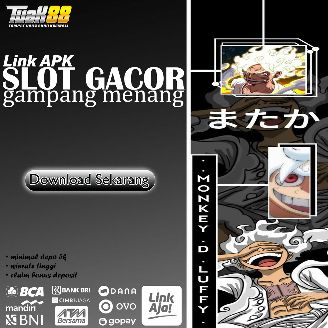 Tuak88 ± Link Download Apk Resmi Situs Slot Gacor Hari Ini Gampang Menang